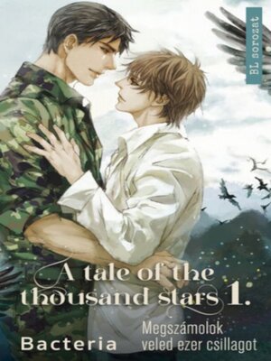 cover image of Tale of thousand stars